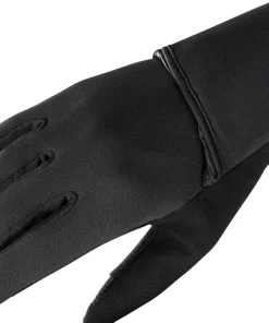 Salomon Unisex Fast Wing Winter Gloves Deep Black