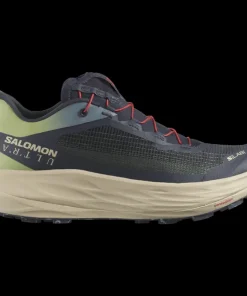 Salomon Unisex S/Lab Ultra Sage/Cameo Blue/Night Sky