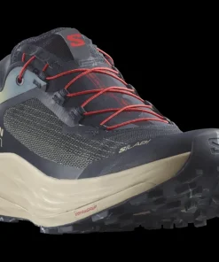Salomon Unisex S/Lab Ultra Sage/Cameo Blue/Night Sky