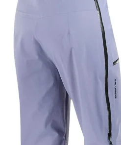 Salomon Women's Absolute 3L Blue Granite/Deep Black