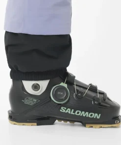 Salomon Women's Absolute 3L Blue Granite/Deep Black