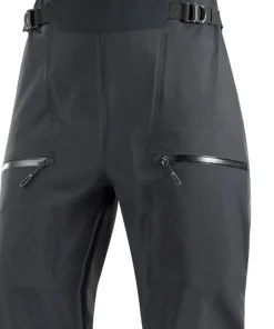 Salomon Women's Absolute 3L Deep Black