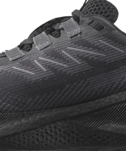 Salomon Women's Aero Blaze 3 Gravel GORE-TEX Black/Asphalt/Black