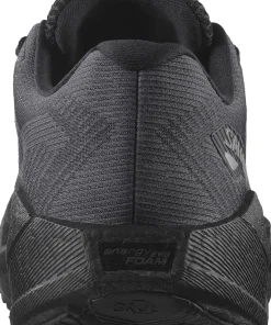 Salomon Women's Aero Blaze 3 Gravel GORE-TEX Black/Asphalt/Black