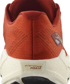 Salomon Women's Aero Blaze 3 Grvl Burnt Ochre/vanilla Ice/vanilla Ice