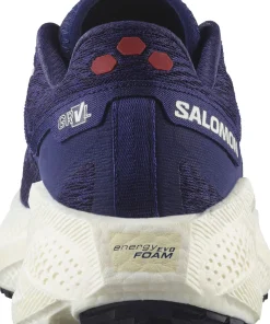 Salomon Women's Aero Glide 3 Grvl Astral Aura/Vanilla Ice/Haute Red