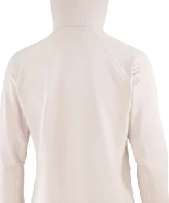 Salomon Women's Essential Lightwarm Hoodie Etherea