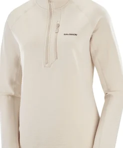 Salomon Women's Essential Lightwarm Rainy Day