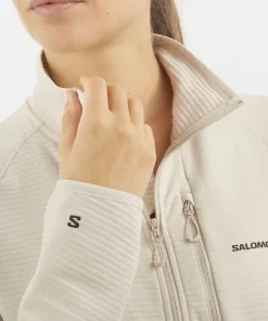 Salomon Women's Essential Lightwarm Rainy Day