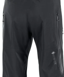 Salomon Women's Moon Patrol Evo Bib Deep Black