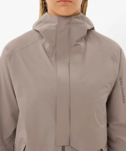 Salomon Women's Outerpath Pro 2,5 L Iron