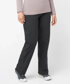 Salomon Women's Outerpath 2,5 L Deep Black