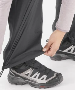 Salomon Women's Outerpath 2,5 L Deep Black