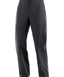 Salomon Women's Outerpath 2,5 L Deep Black