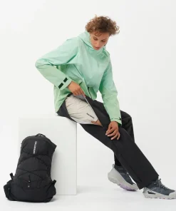 Salomon Women's Outerpath 2,5 L Deep Black