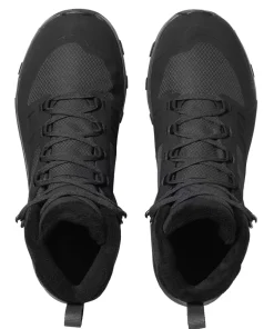 Salomon Women's Outsnap CSWP Black