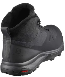 Salomon Women's Outsnap CSWP Black