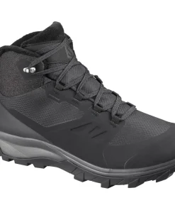 Salomon Women's Outsnap CSWP Black