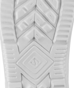 Salomon Women's Pearl BOA Black/White/Gold