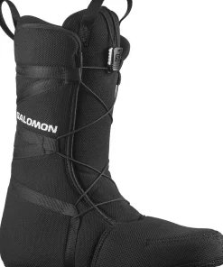 Salomon Women's Pearl BOA Black/White/Gold