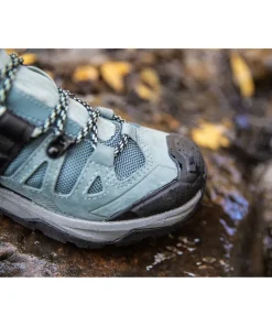 Salomon Women's Quest 4 Gore-Tex Slate
