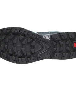 Salomon Women's Quest 4 Gore-Tex Slate
