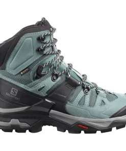 Salomon Women's Quest 4 Gore-Tex Slate