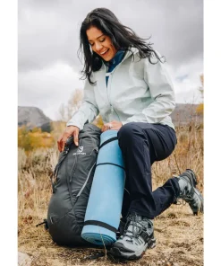 Salomon Women's Quest 4 Gore-Tex Slate