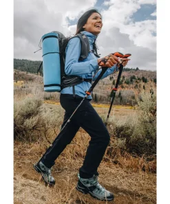 Salomon Women's Quest 4 Gore-Tex Slate