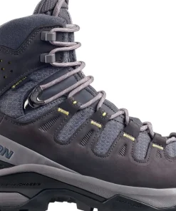 Salomon Women's Quest 5 GORE-TEX Nine Iron/Excalibur/Endive