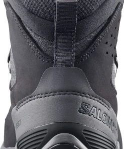 Salomon Women's Quest 5 GORE-TEX Nine Iron/Excalibur/Endive