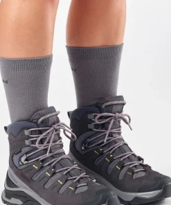 Salomon Women's Quest 5 GORE-TEX Nine Iron/Excalibur/Endive