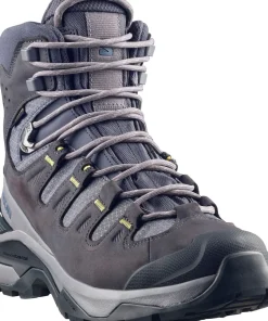 Salomon Women's Quest 5 GORE-TEX Nine Iron/Excalibur/Endive