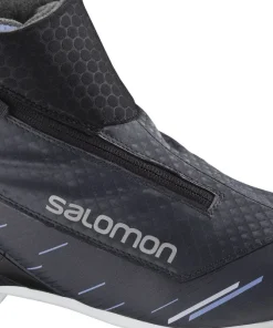 Salomon Women's RC9 Vitane Ebony/Kentucky Blue