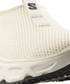 Salomon Women's Reelax Slide 6.0 Vanilla Ice/vanilla Ice/black