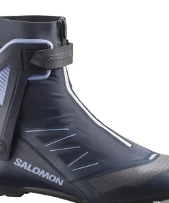 Salomon Women's RS8 Vitane Prolink Dark Navy/Ebony/Kentucky Blue