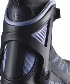 Salomon Women's RS8 Vitane Prolink Dark Navy/Ebony/Kentucky Blue