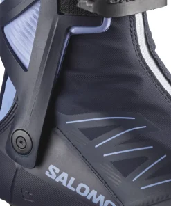Salomon Women's RS8 Vitane Prolink Dark Navy/Ebony/Kentucky Blue