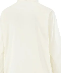 Salomon Women's Sense Aero Wind Jacket Whisper White