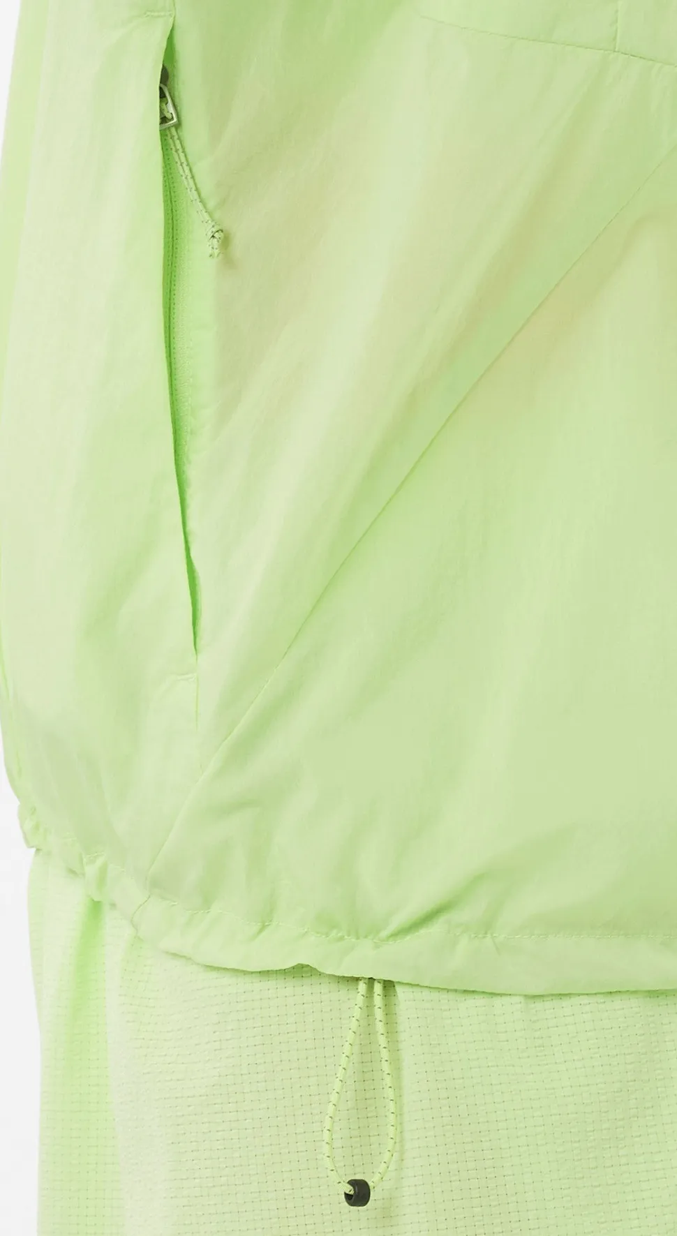 Salomon Women's SHAKEout FLY Jacket Butterfly