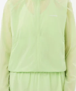 Salomon Women's SHAKEout FLY Jacket Butterfly
