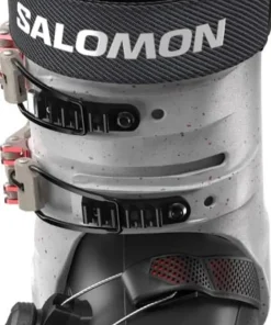 Salomon Women's Shift Alpha Boa 95 Black/Ultra Violet/Ultra Violet