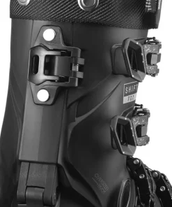 Salomon Women's Shift Pro 90 AT Black/Ultra Violet/Humus