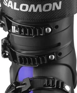 Salomon Women's Shift Pro 90 AT Black/Ultra Violet/Humus