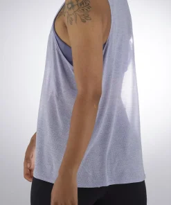 Salomon Women's SHKout Air Tank Cosmic Sky