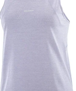 Salomon Women's SHKout Air Tank Cosmic Sky
