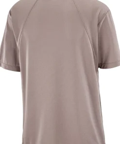 Salomon Women's Shkout Core Short Sleeve Tee Iron