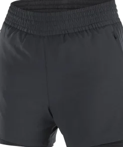 Salomon Women's Shkout Core 2in1 4