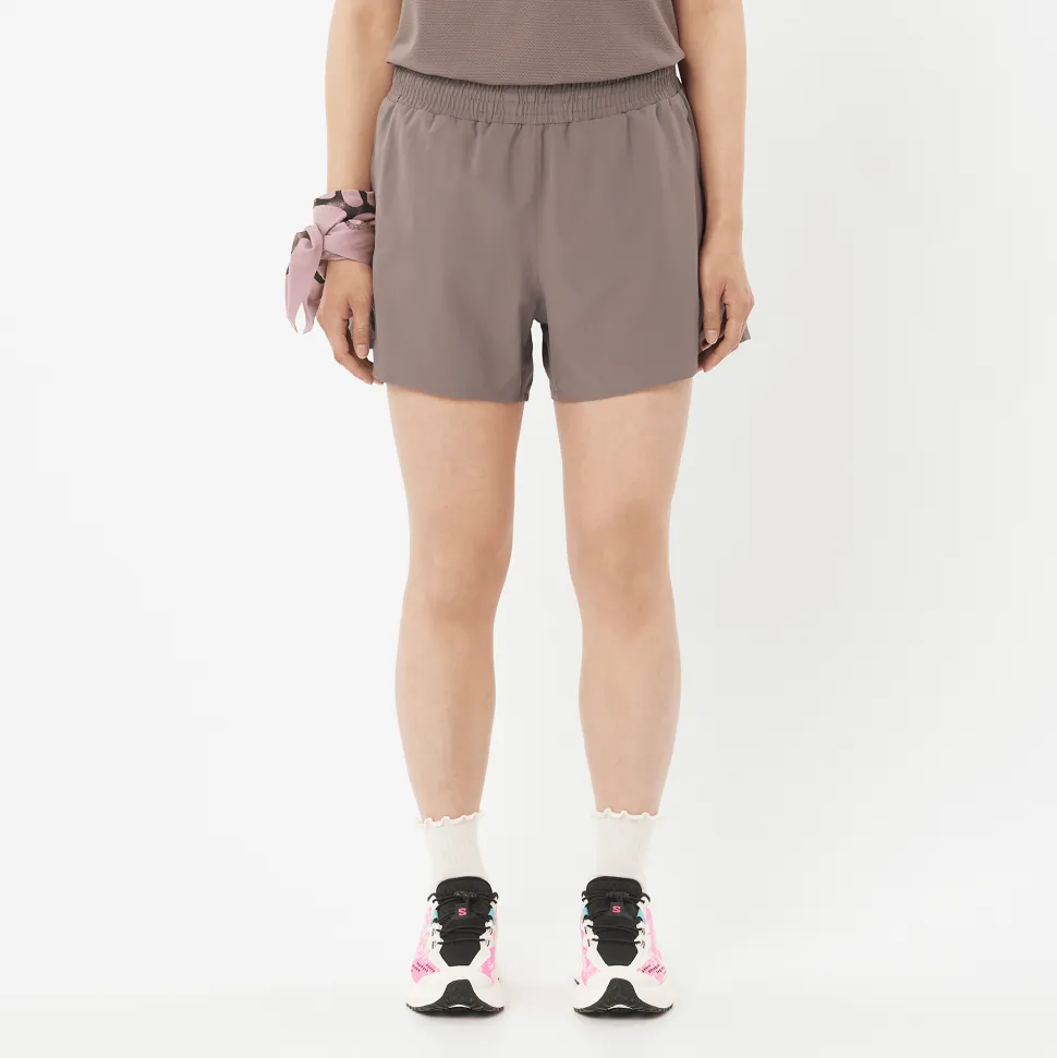 Salomon Women's Shkout Core 4