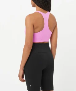 Salomon Women's Shkout Core Bra Cyclamen